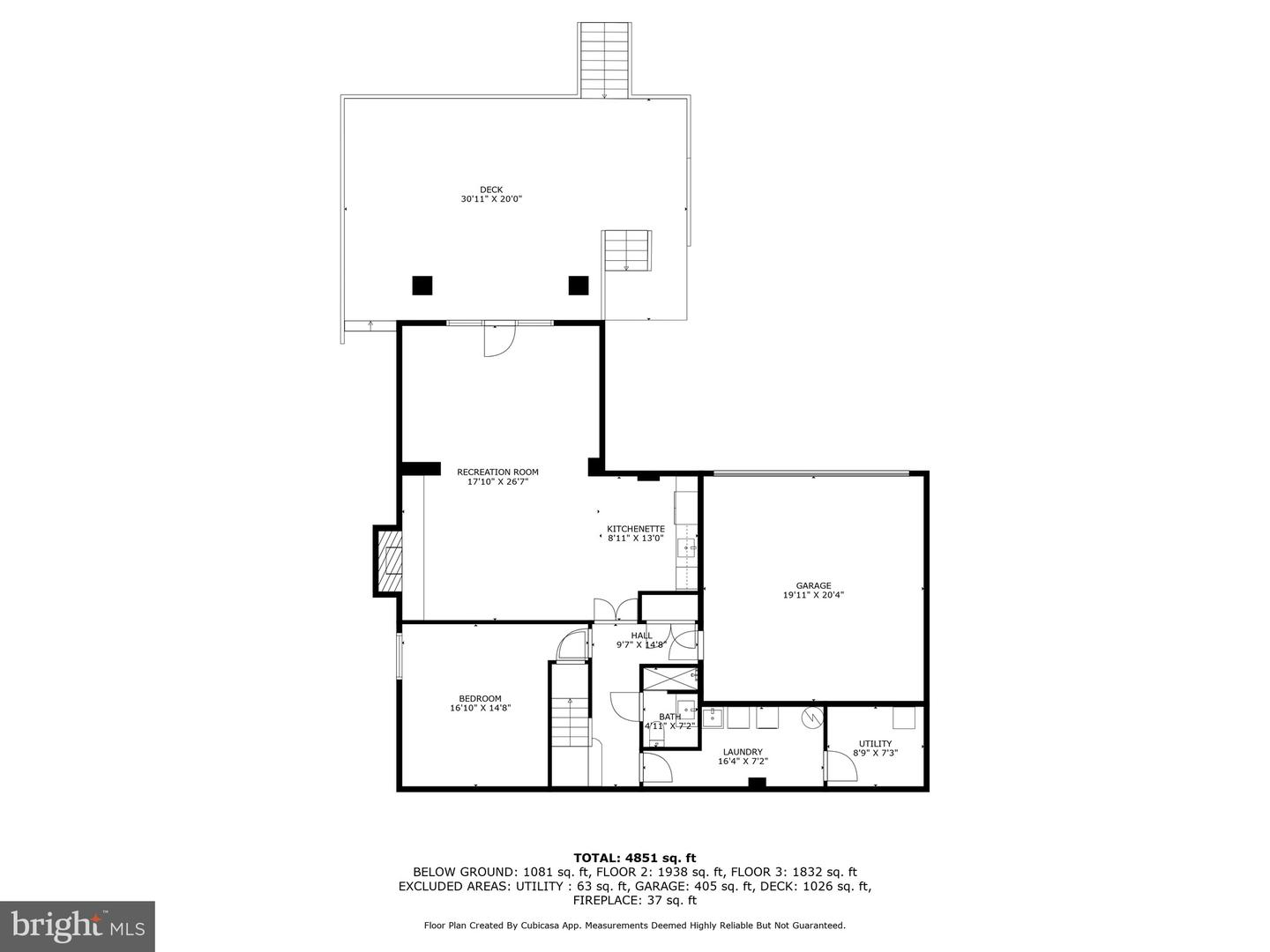 900 CLIFTON DR, ALEXANDRIA, Virginia 22308, 5 Bedrooms Bedrooms, ,4 BathroomsBathrooms,Residential,For sale,900 CLIFTON DR,VAFX2207376 MLS # VAFX2207376