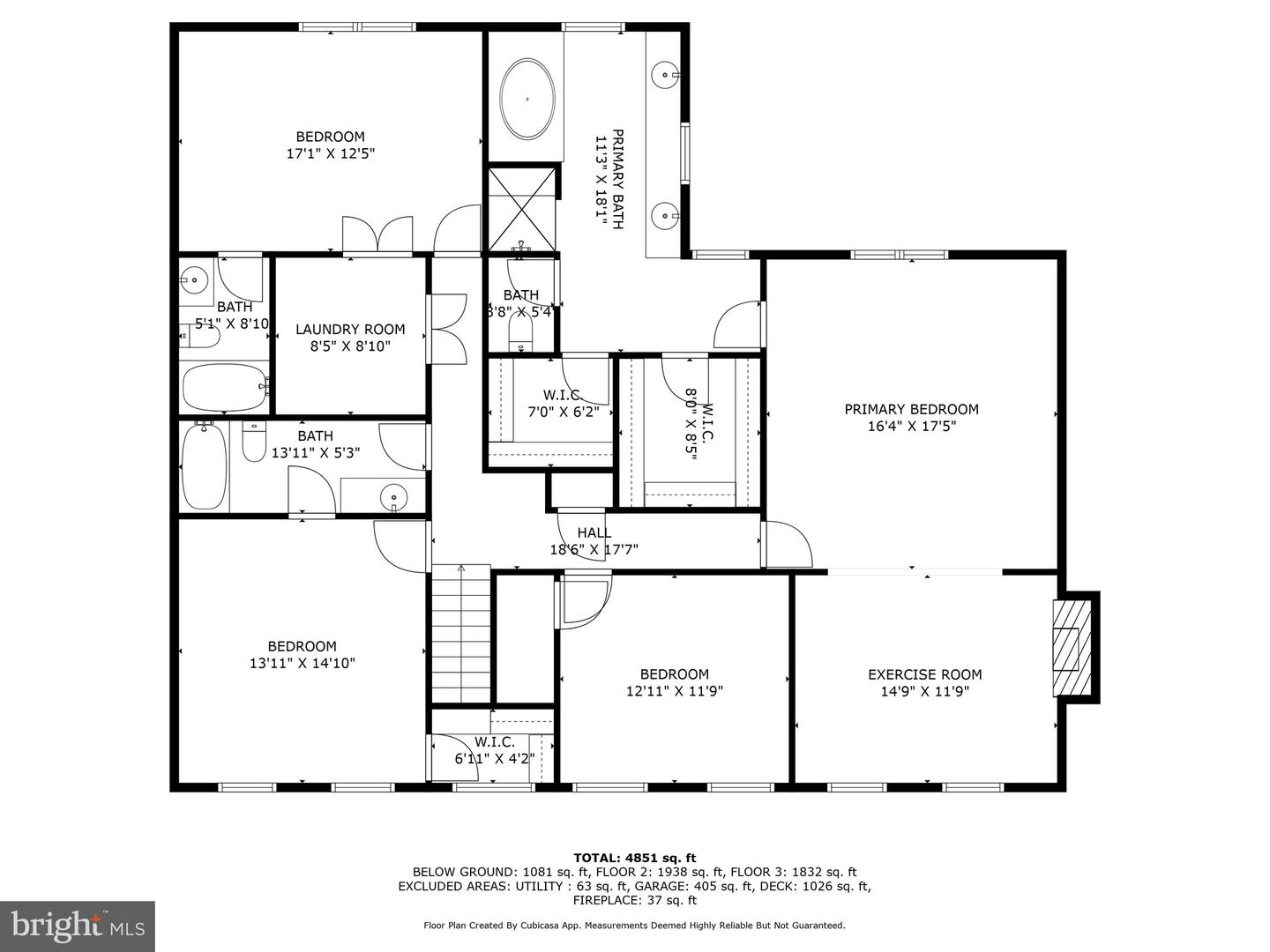 900 CLIFTON DR, ALEXANDRIA, Virginia 22308, 5 Bedrooms Bedrooms, ,4 BathroomsBathrooms,Residential,For sale,900 CLIFTON DR,VAFX2207376 MLS # VAFX2207376