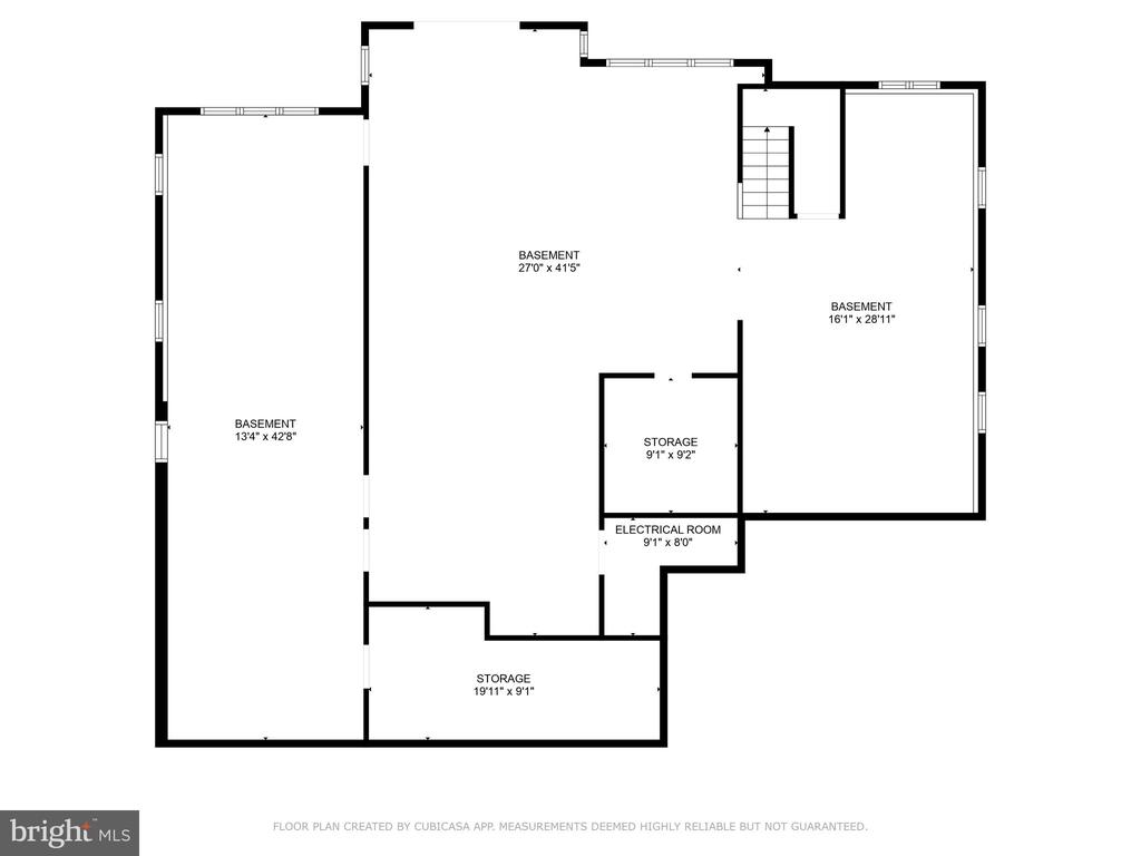 106 BIRCHSIDE CIR, LOCUST GROVE, Virginia 22508, 5 Bedrooms Bedrooms, ,2 BathroomsBathrooms,Residential,106 BIRCHSIDE CIR,VAOR2007868 MLS # VAOR2007868