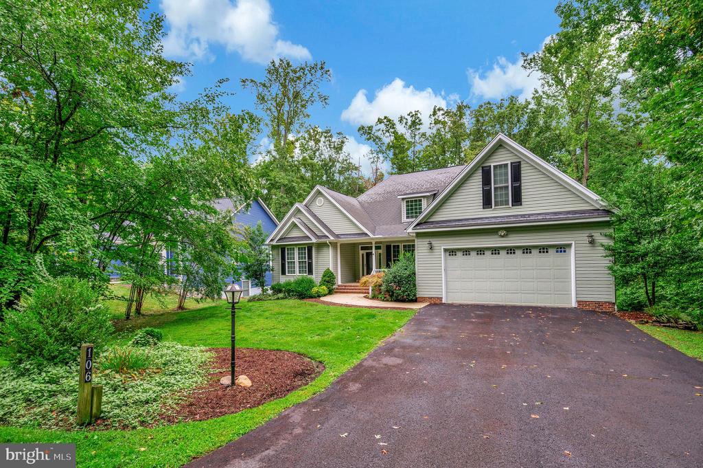 106 BIRCHSIDE CIR, LOCUST GROVE, Virginia 22508, 5 Bedrooms Bedrooms, ,2 BathroomsBathrooms,Residential,106 BIRCHSIDE CIR,VAOR2007868 MLS # VAOR2007868