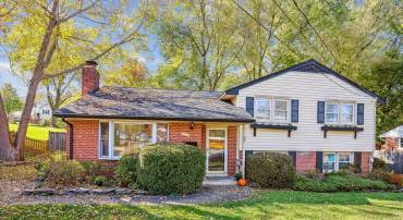 5406 NUTTING DR, SPRINGFIELD, Virginia 22151, 3 Bedrooms Bedrooms, ,2 BathroomsBathrooms,Residential,For sale,5406 NUTTING DR,VAFX2207424 MLS # VAFX2207424