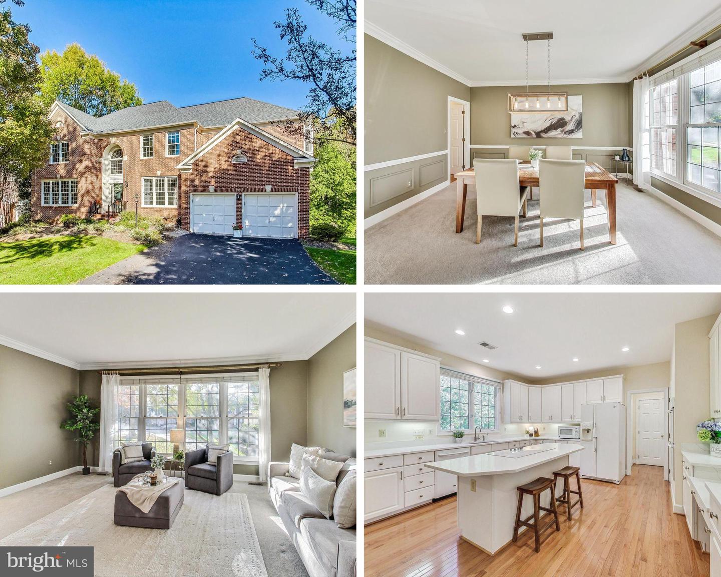 8279 ARMETALE LN, FAIRFAX STATION, Virginia 22039, 4 Bedrooms Bedrooms, ,3 BathroomsBathrooms,Residential,For sale,8279 ARMETALE LN,VAFX2207438 MLS # VAFX2207438