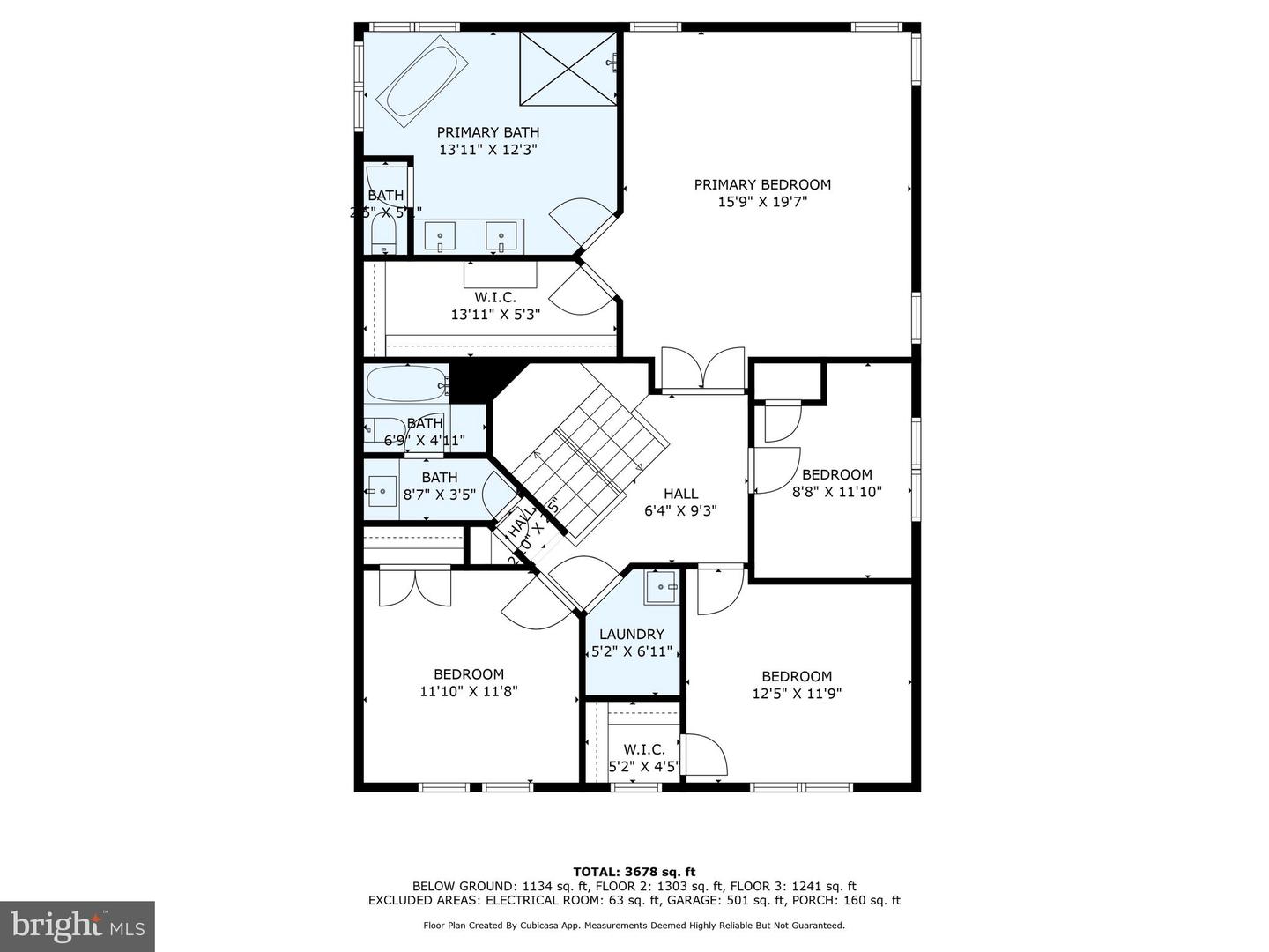 22807 VICKERY PARK DR, BRAMBLETON, Virginia 20148, 5 Bedrooms Bedrooms, ,3 BathroomsBathrooms,Residential,For sale,22807 VICKERY PARK DR,VALO2082474 MLS # VALO2082474