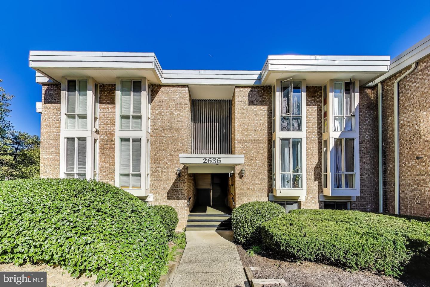 2636 WAGON DR #270, ALEXANDRIA, Virginia 22303, 2 Bedrooms Bedrooms, ,1 BathroomBathrooms,Residential,For sale,2636 WAGON DR #270,VAFX2207542 MLS # VAFX2207542