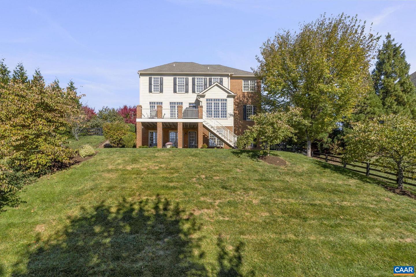 6933 WINDMERE LN, CROZET, Virginia 22932, 6 Bedrooms Bedrooms, ,4 BathroomsBathrooms,Residential,For sale,6933 WINDMERE LN,658149 MLS # 658149