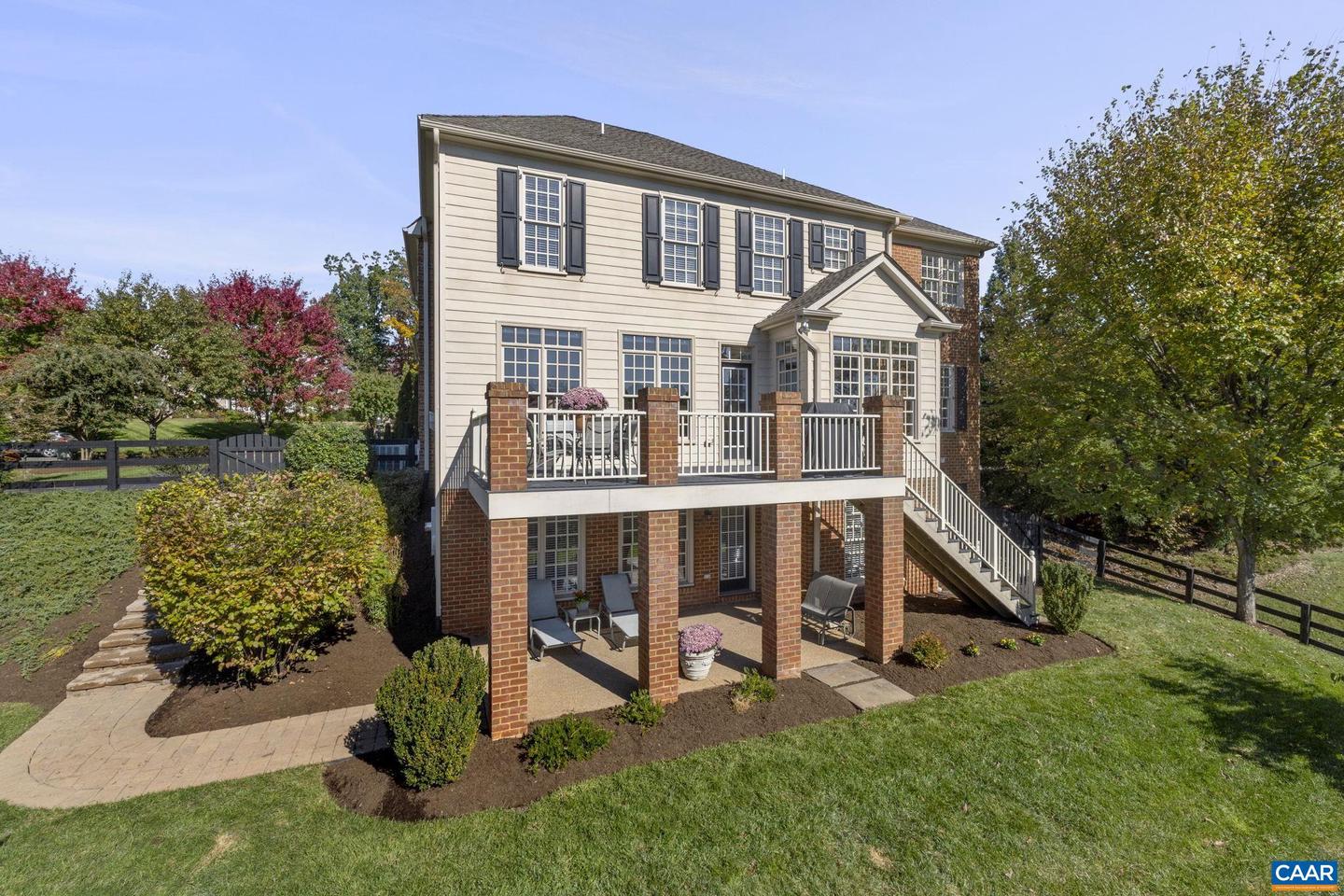 6933 WINDMERE LN, CROZET, Virginia 22932, 6 Bedrooms Bedrooms, ,4 BathroomsBathrooms,Residential,For sale,6933 WINDMERE LN,658149 MLS # 658149