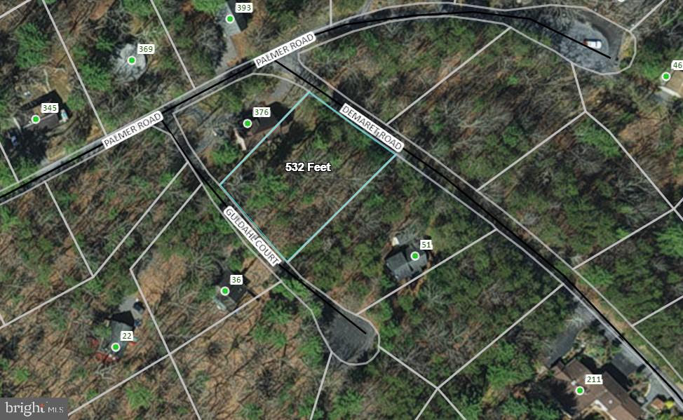 LOT 214 GULDAHL CT, BASYE, Virginia 22810, ,Land,For sale,LOT 214 GULDAHL CT,VASH2009942 MLS # VASH2009942