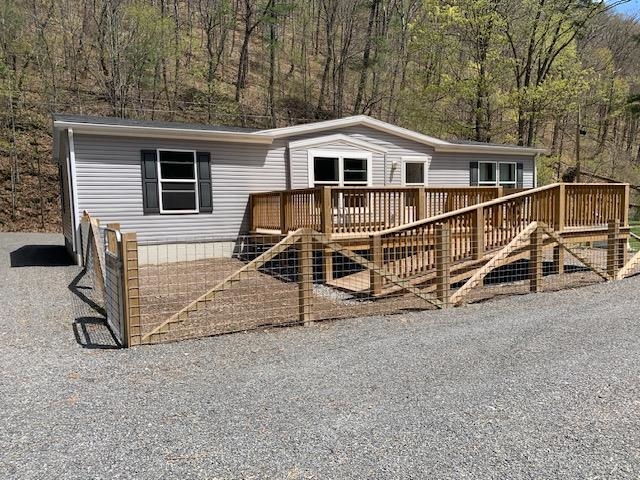 11668 MILL GAP RD, MONTEREY, Virginia 24465, 3 Bedrooms Bedrooms, ,2 BathroomsBathrooms,Residential,Tax Map 51 1 9,11668 MILL GAP RD,652168 MLS # 652168