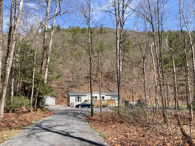 11668 MILL GAP RD, MONTEREY, Virginia 24465, 3 Bedrooms Bedrooms, ,2 BathroomsBathrooms,Residential,Tax Map 51 1 9,11668 MILL GAP RD,652168 MLS # 652168