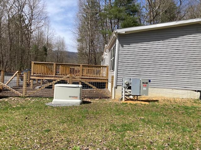 11668 MILL GAP RD, MONTEREY, Virginia 24465, 3 Bedrooms Bedrooms, ,2 BathroomsBathrooms,Residential,Tax Map 51 1 9,11668 MILL GAP RD,652168 MLS # 652168