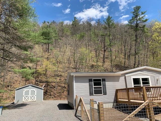 11668 MILL GAP RD, MONTEREY, Virginia 24465, 3 Bedrooms Bedrooms, ,2 BathroomsBathrooms,Residential,Tax Map 51 1 9,11668 MILL GAP RD,652168 MLS # 652168