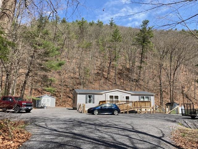 11668 MILL GAP RD, MONTEREY, Virginia 24465, 3 Bedrooms Bedrooms, ,2 BathroomsBathrooms,Residential,Tax Map 51 1 9,11668 MILL GAP RD,652168 MLS # 652168