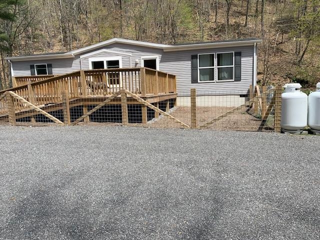 11668 MILL GAP RD, MONTEREY, Virginia 24465, 3 Bedrooms Bedrooms, ,2 BathroomsBathrooms,Residential,Tax Map 51 1 9,11668 MILL GAP RD,652168 MLS # 652168