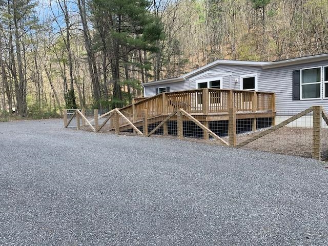 11668 MILL GAP RD, MONTEREY, Virginia 24465, 3 Bedrooms Bedrooms, ,2 BathroomsBathrooms,Residential,Tax Map 51 1 9,11668 MILL GAP RD,652168 MLS # 652168