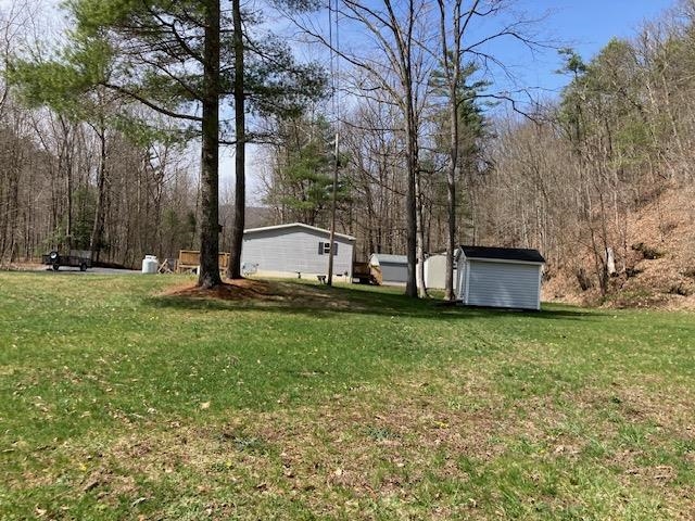 11668 MILL GAP RD, MONTEREY, Virginia 24465, 3 Bedrooms Bedrooms, ,2 BathroomsBathrooms,Residential,Tax Map 51 1 9,11668 MILL GAP RD,652168 MLS # 652168