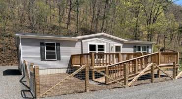 11668 MILL GAP RD, MONTEREY, Virginia 24465, 3 Bedrooms Bedrooms, ,2 BathroomsBathrooms,Residential,Tax Map 51 1 9,11668 MILL GAP RD,652168 MLS # 652168