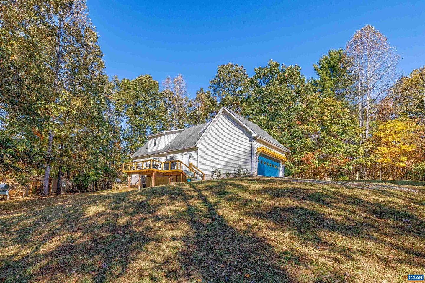 17 RIDING TRL, MADISON, Virginia 22727, 4 Bedrooms Bedrooms, ,3 BathroomsBathrooms,Residential,For sale,17 RIDING TRL,658157 MLS # 658157