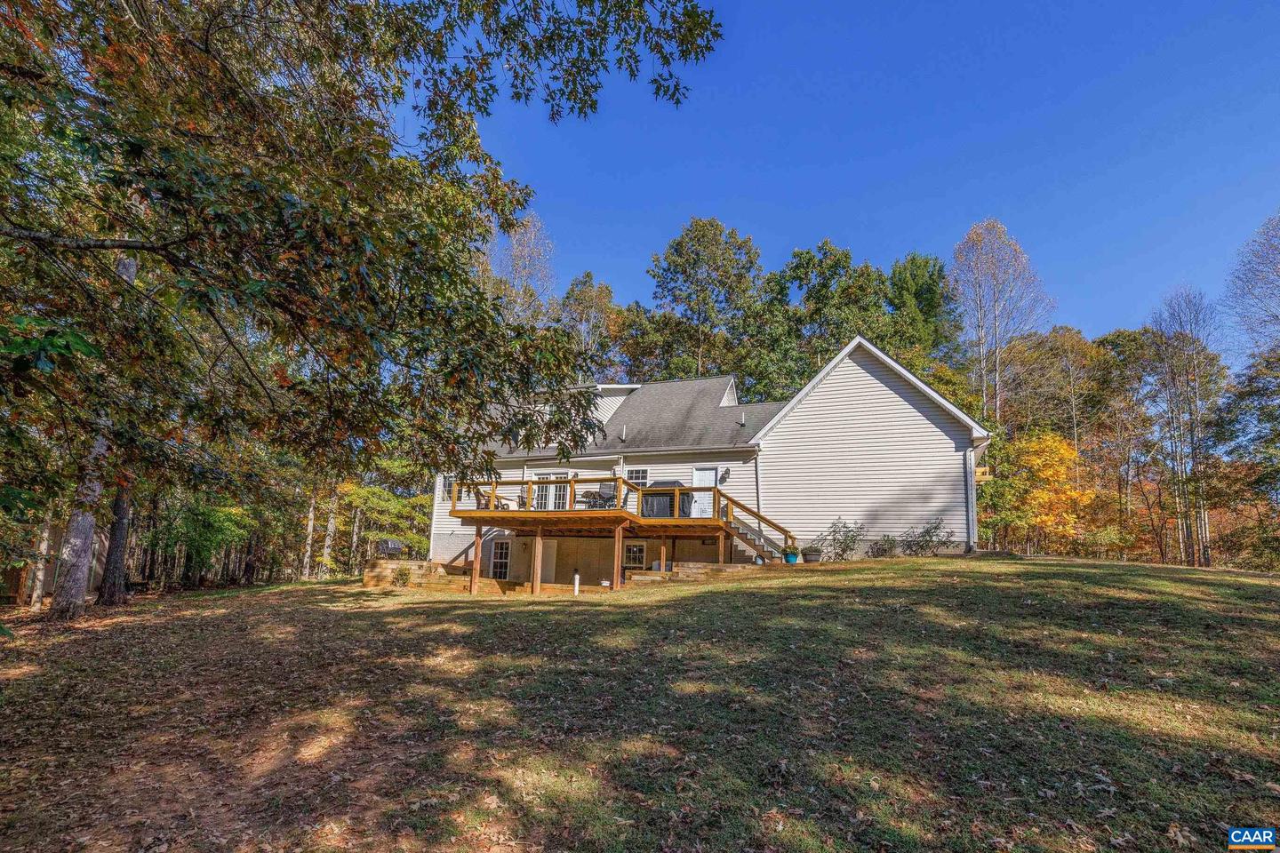 17 RIDING TRL, MADISON, Virginia 22727, 4 Bedrooms Bedrooms, ,3 BathroomsBathrooms,Residential,For sale,17 RIDING TRL,658157 MLS # 658157