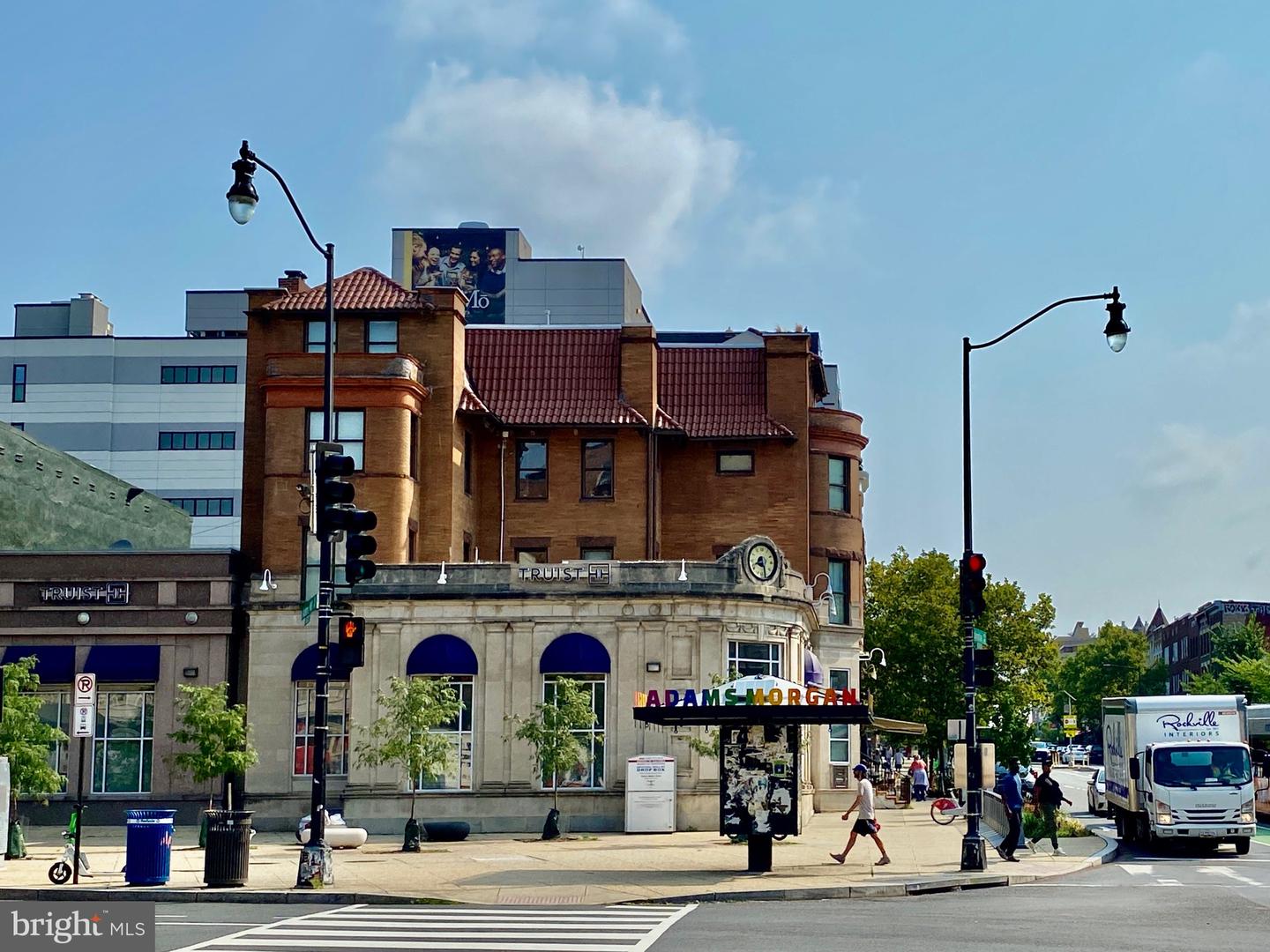 1763 COLUMBIA RD NW #503, WASHINGTON, District Of Columbia 20009, 1 Bedroom Bedrooms, ,1 BathroomBathrooms,Residential,For sale,1763 COLUMBIA RD NW #503,DCDC2166042 MLS # DCDC2166042