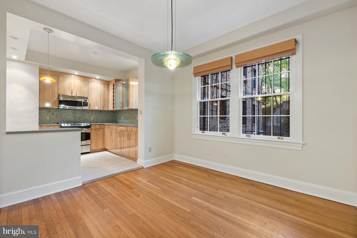 3041 SEDGWICK ST NW #102D, WASHINGTON, District Of Columbia 20008, 2 Bedrooms Bedrooms, ,1 BathroomBathrooms,Residential,For sale,3041 SEDGWICK ST NW #102D,DCDC2166056 MLS # DCDC2166056