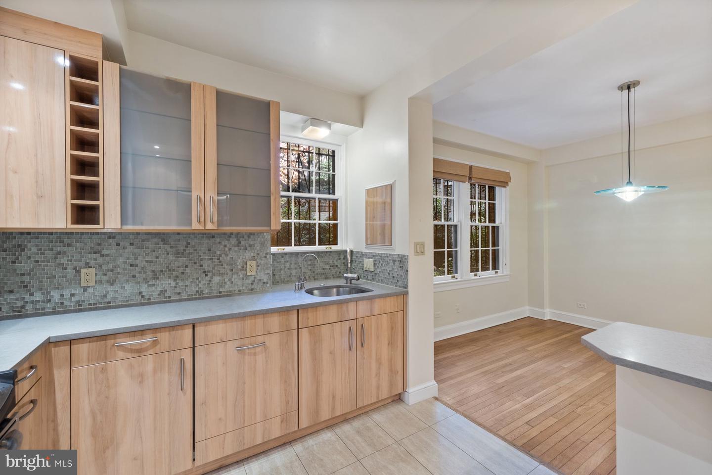 3041 SEDGWICK ST NW #102D, WASHINGTON, District Of Columbia 20008, 2 Bedrooms Bedrooms, ,1 BathroomBathrooms,Residential,For sale,3041 SEDGWICK ST NW #102D,DCDC2166056 MLS # DCDC2166056