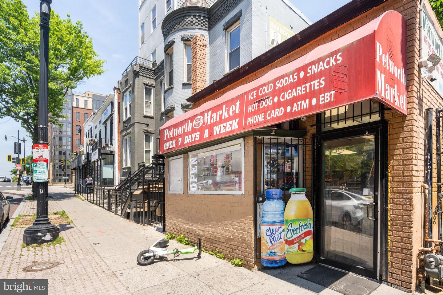 903 QUINCY ST NW #103, WASHINGTON, District Of Columbia 20011, 4 Bedrooms Bedrooms, ,3 BathroomsBathrooms,Residential,For sale,903 QUINCY ST NW #103,DCDC2166076 MLS # DCDC2166076