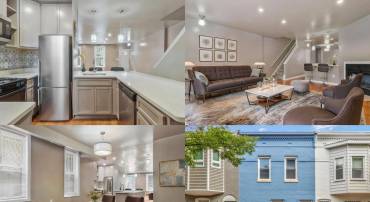 43 BATES ST NW, WASHINGTON, District Of Columbia 20001, 3 Bedrooms Bedrooms, ,1 BathroomBathrooms,Residential,For sale,43 BATES ST NW,DCDC2166094 MLS # DCDC2166094