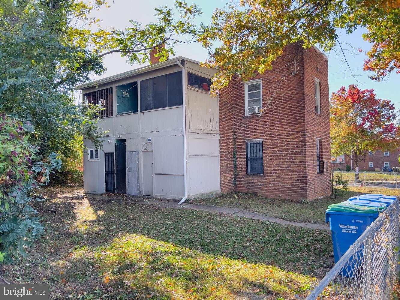 300 34TH ST SE, WASHINGTON, District Of Columbia 20019, 4 Bedrooms Bedrooms, 4 Rooms Rooms,4 BathroomsBathrooms,Residential,For sale,300 34TH ST SE,DCDC2166120 MLS # DCDC2166120