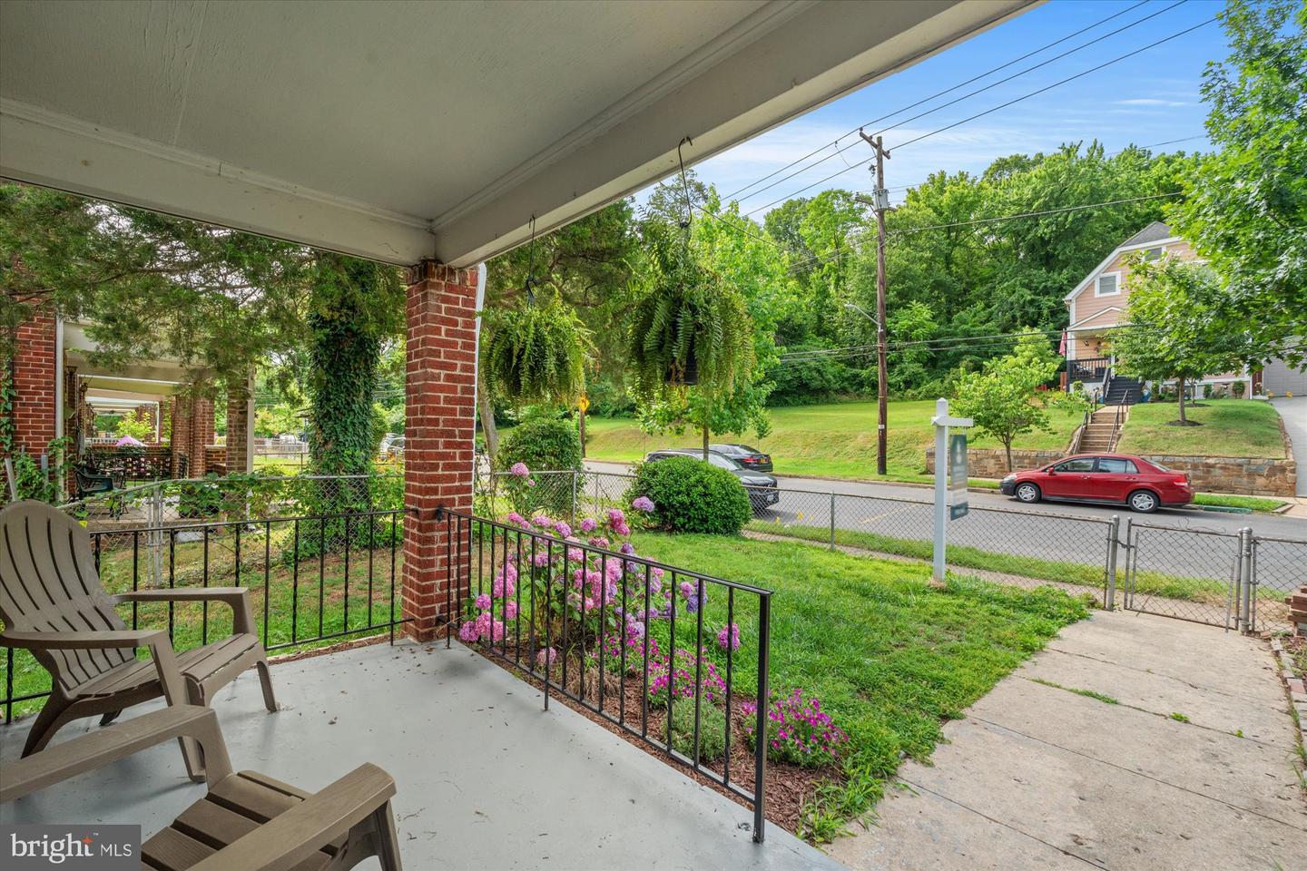 4022 BLAINE ST NE, WASHINGTON, District Of Columbia 20019, 3 Bedrooms Bedrooms, ,2 BathroomsBathrooms,Residential,For sale,4022 BLAINE ST NE,DCDC2146278 MLS # DCDC2146278