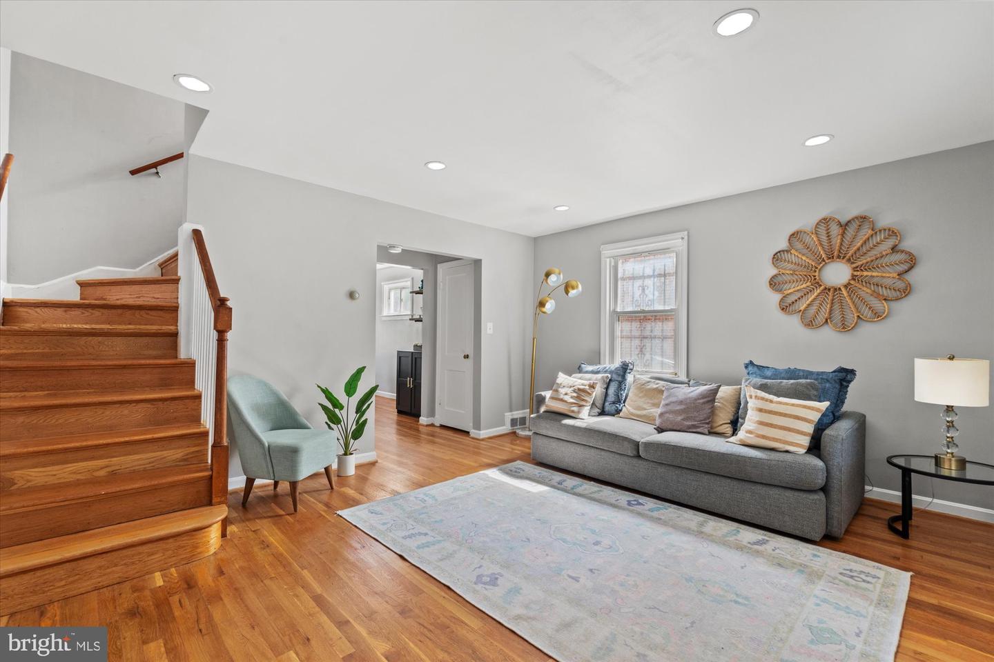 4022 BLAINE ST NE, WASHINGTON, District Of Columbia 20019, 3 Bedrooms Bedrooms, ,2 BathroomsBathrooms,Residential,For sale,4022 BLAINE ST NE,DCDC2146278 MLS # DCDC2146278