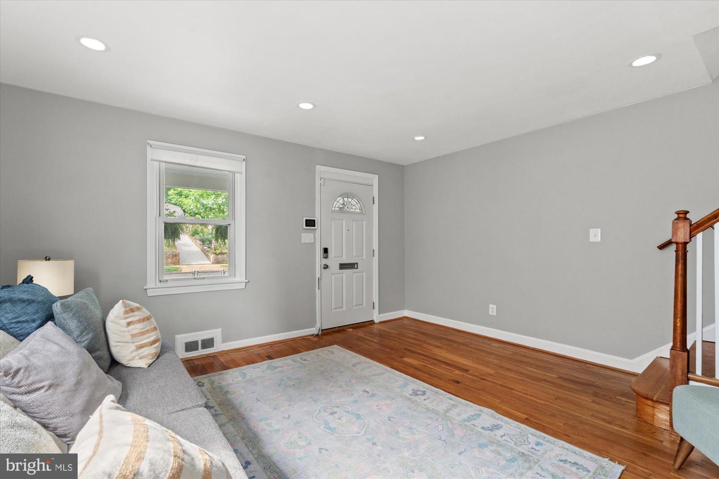 4022 BLAINE ST NE, WASHINGTON, District Of Columbia 20019, 3 Bedrooms Bedrooms, ,2 BathroomsBathrooms,Residential,For sale,4022 BLAINE ST NE,DCDC2146278 MLS # DCDC2146278