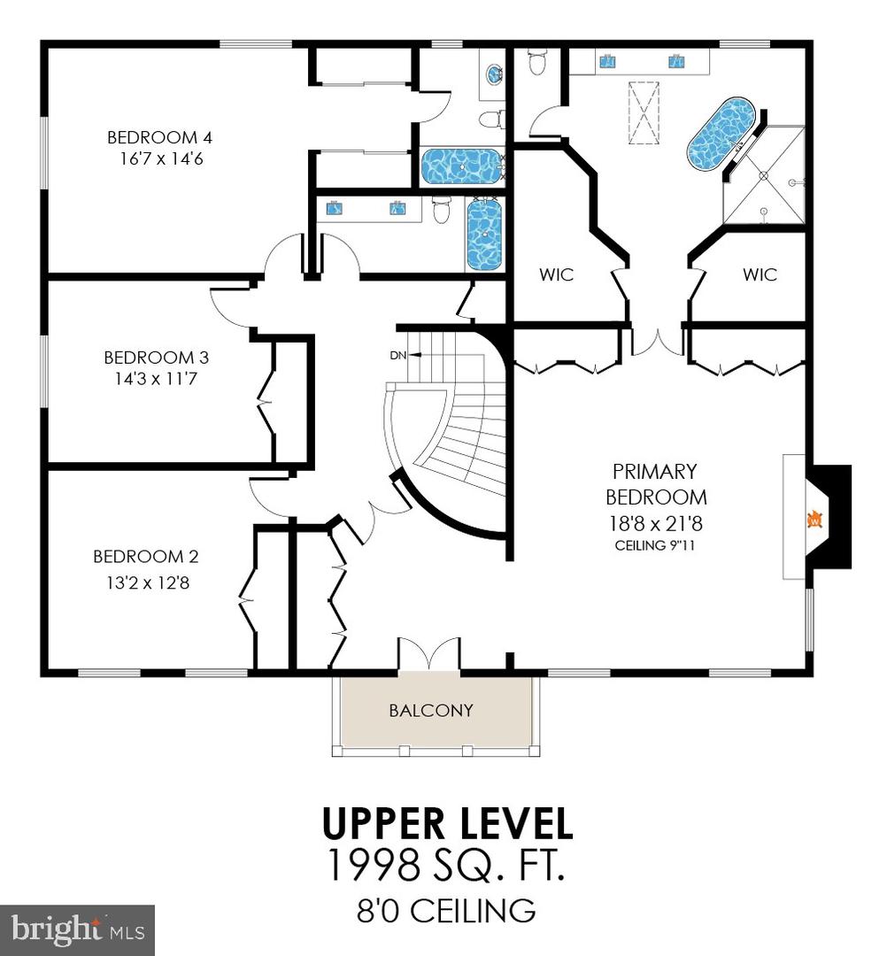 7106 COUNTRY MEADOW CT, MCLEAN, Virginia 22101, 6 Bedrooms Bedrooms, ,5 BathroomsBathrooms,Residential,For sale,7106 COUNTRY MEADOW CT,VAFX2192396 MLS # VAFX2192396