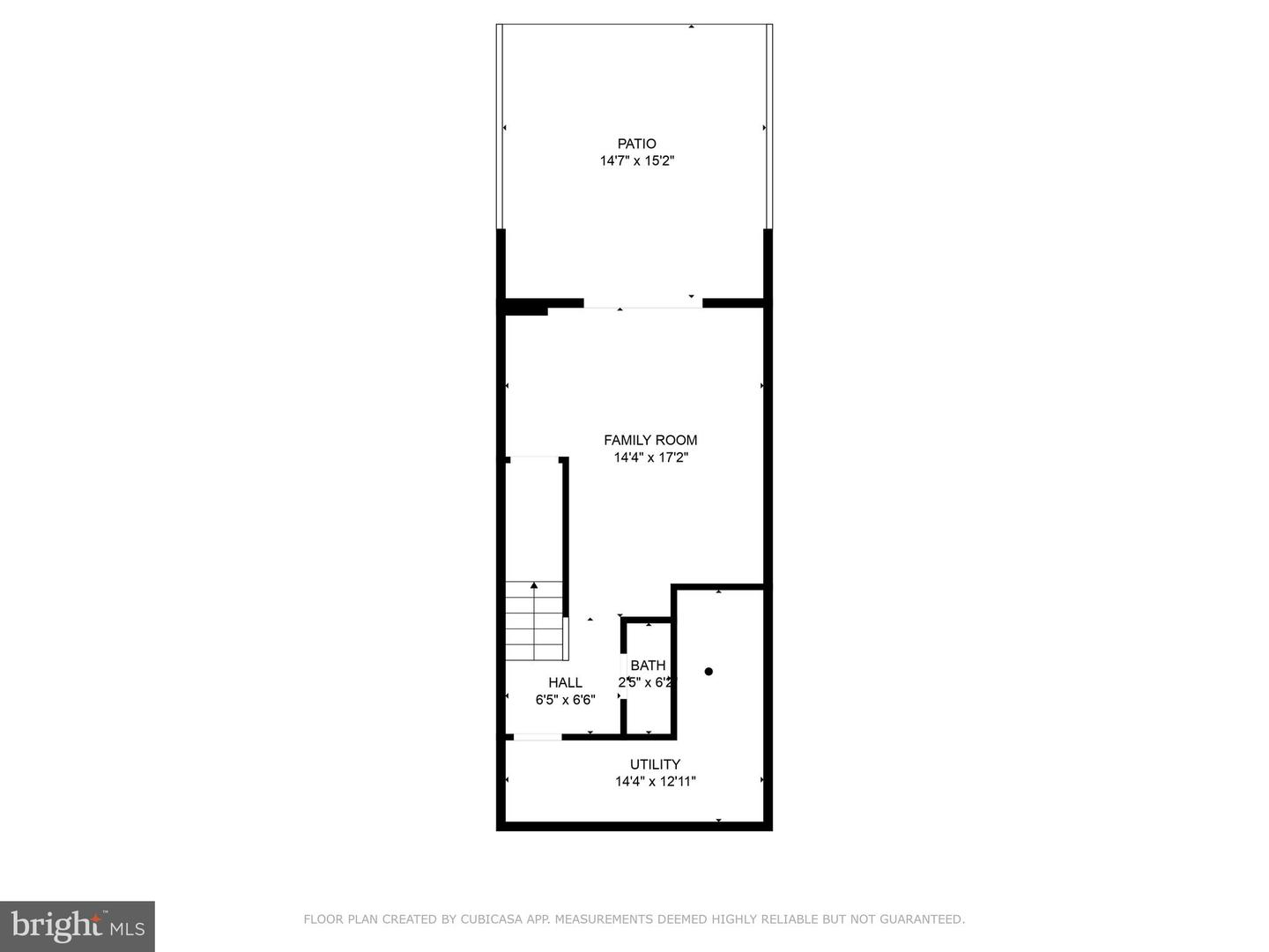 8487 LAZY CREEK CT, SPRINGFIELD, Virginia 22153, 2 Bedrooms Bedrooms, ,1 BathroomBathrooms,Residential,For sale,8487 LAZY CREEK CT,VAFX2206200 MLS # VAFX2206200