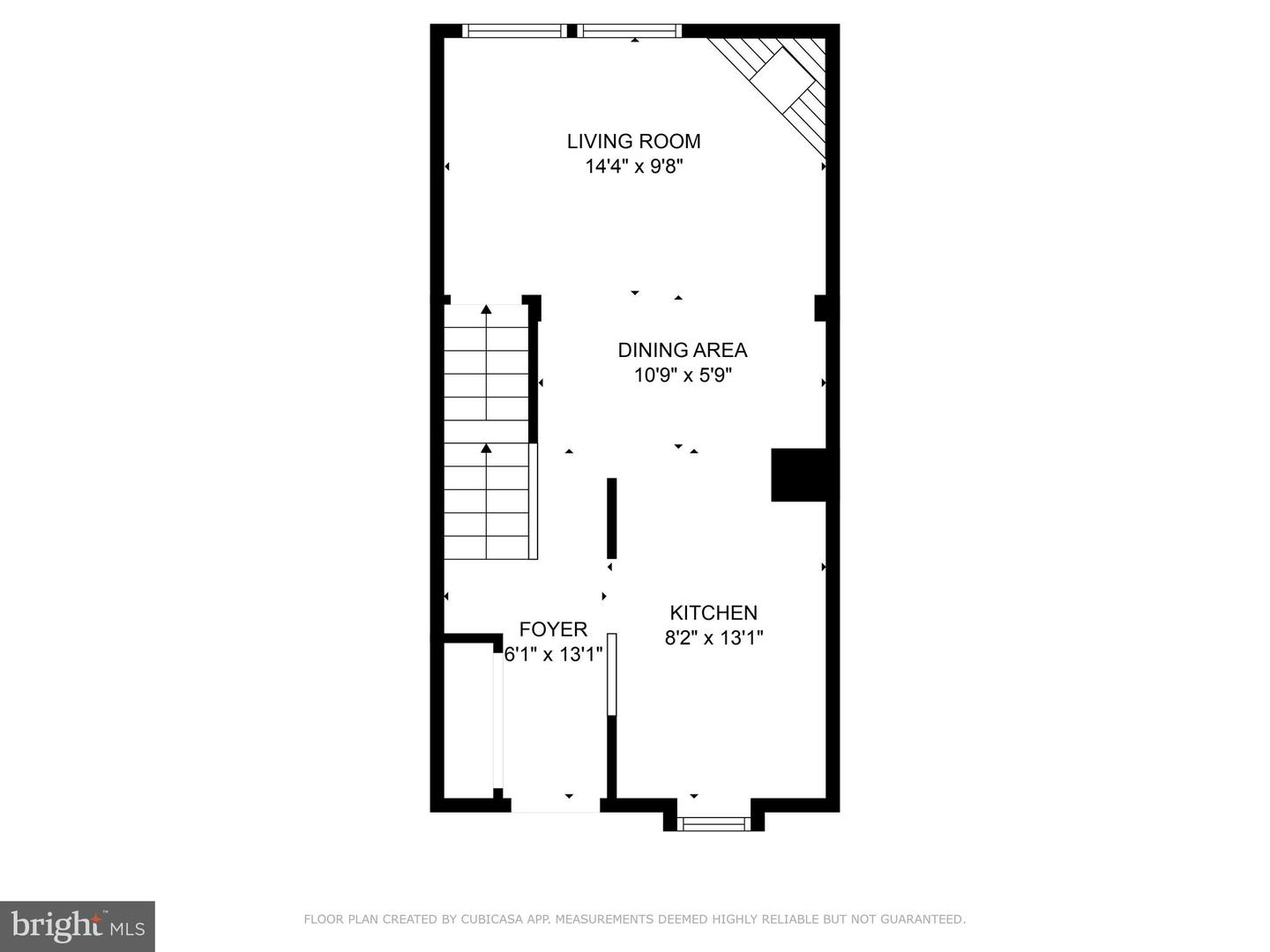 8487 LAZY CREEK CT, SPRINGFIELD, Virginia 22153, 2 Bedrooms Bedrooms, ,1 BathroomBathrooms,Residential,For sale,8487 LAZY CREEK CT,VAFX2206200 MLS # VAFX2206200