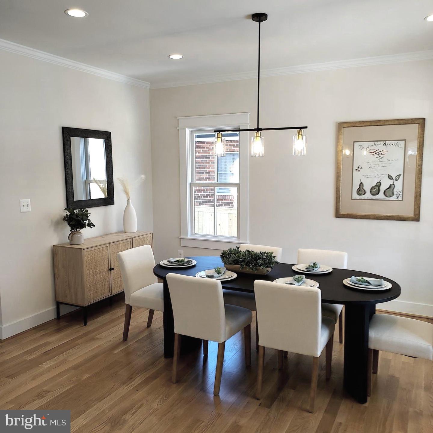 2917 18TH ST S, ARLINGTON, Virginia 22204, 6 Bedrooms Bedrooms, ,5 BathroomsBathrooms,Residential,For sale,2917 18TH ST S,VAAR2049944 MLS # VAAR2049944