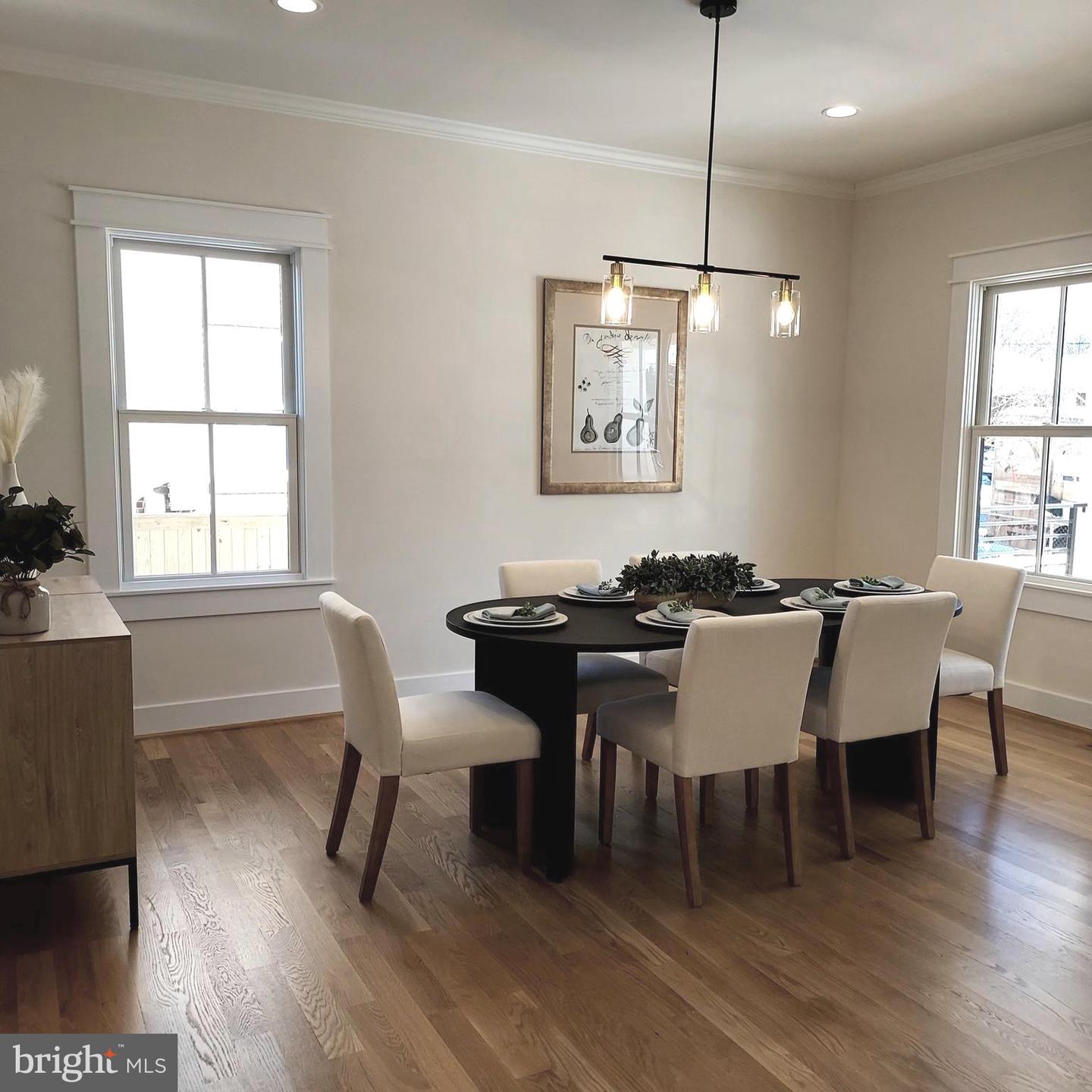 2917 18TH ST S, ARLINGTON, Virginia 22204, 6 Bedrooms Bedrooms, ,5 BathroomsBathrooms,Residential,For sale,2917 18TH ST S,VAAR2049944 MLS # VAAR2049944