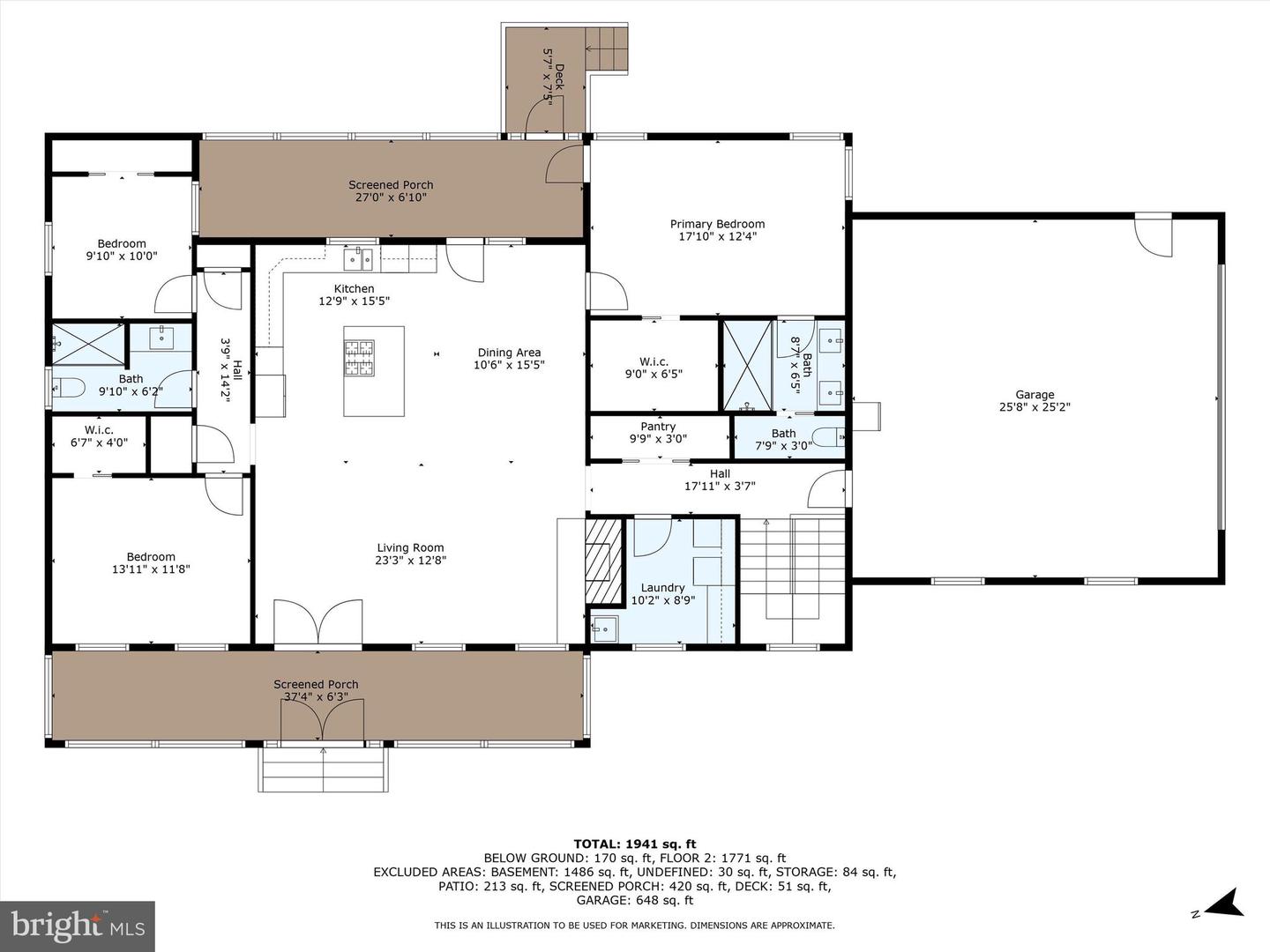 348 RETREAT LANE, WINCHESTER, Virginia 22603, 3 Bedrooms Bedrooms, ,3 BathroomsBathrooms,Residential,For sale,348 RETREAT LANE,VAFV2022438 MLS # VAFV2022438