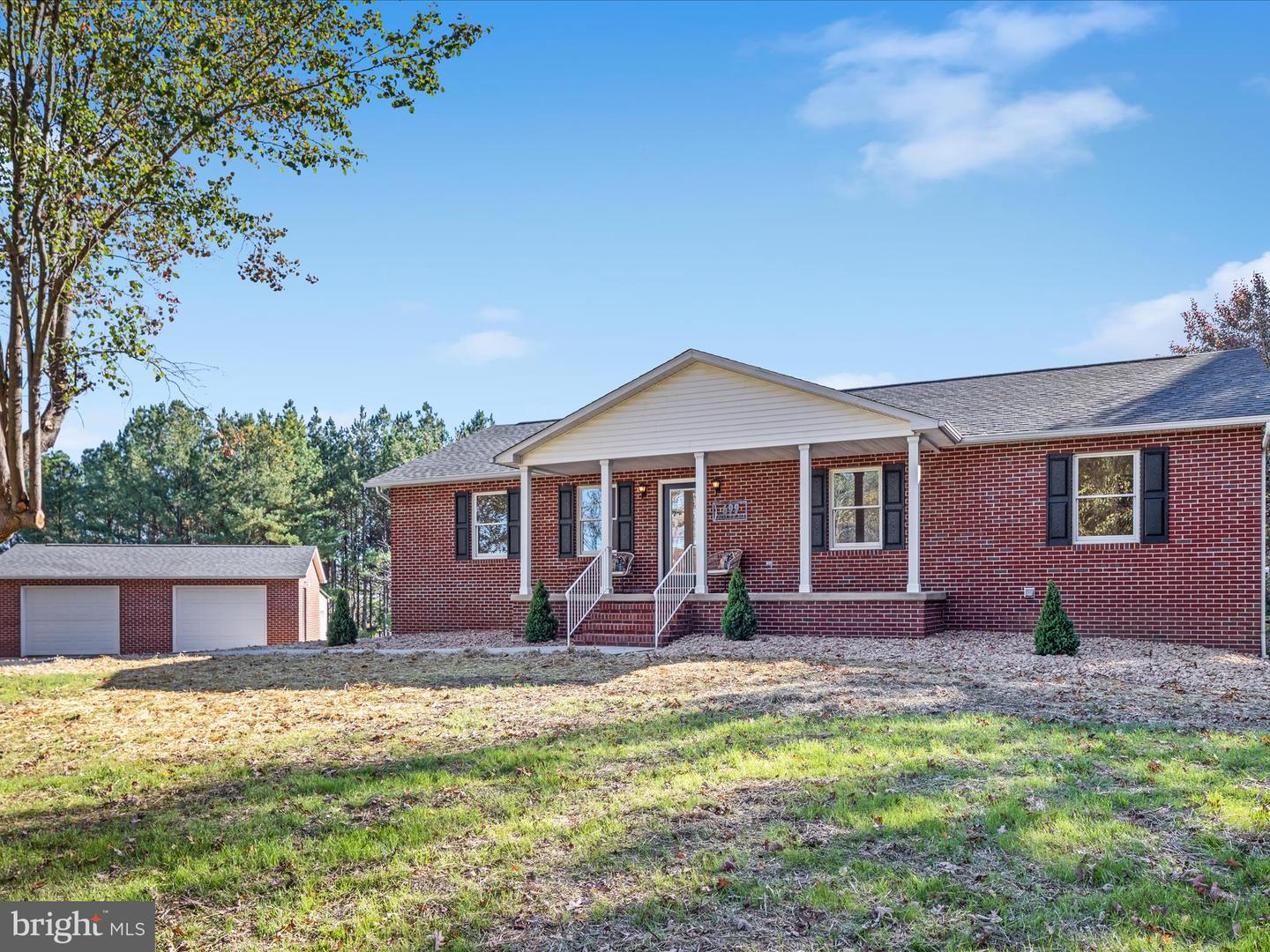 699 FOLTZ RD, EDINBURG, Virginia 22824, 4 Bedrooms Bedrooms, ,3 BathroomsBathrooms,Residential,For sale,699 FOLTZ RD,VASH2009932 MLS # VASH2009932