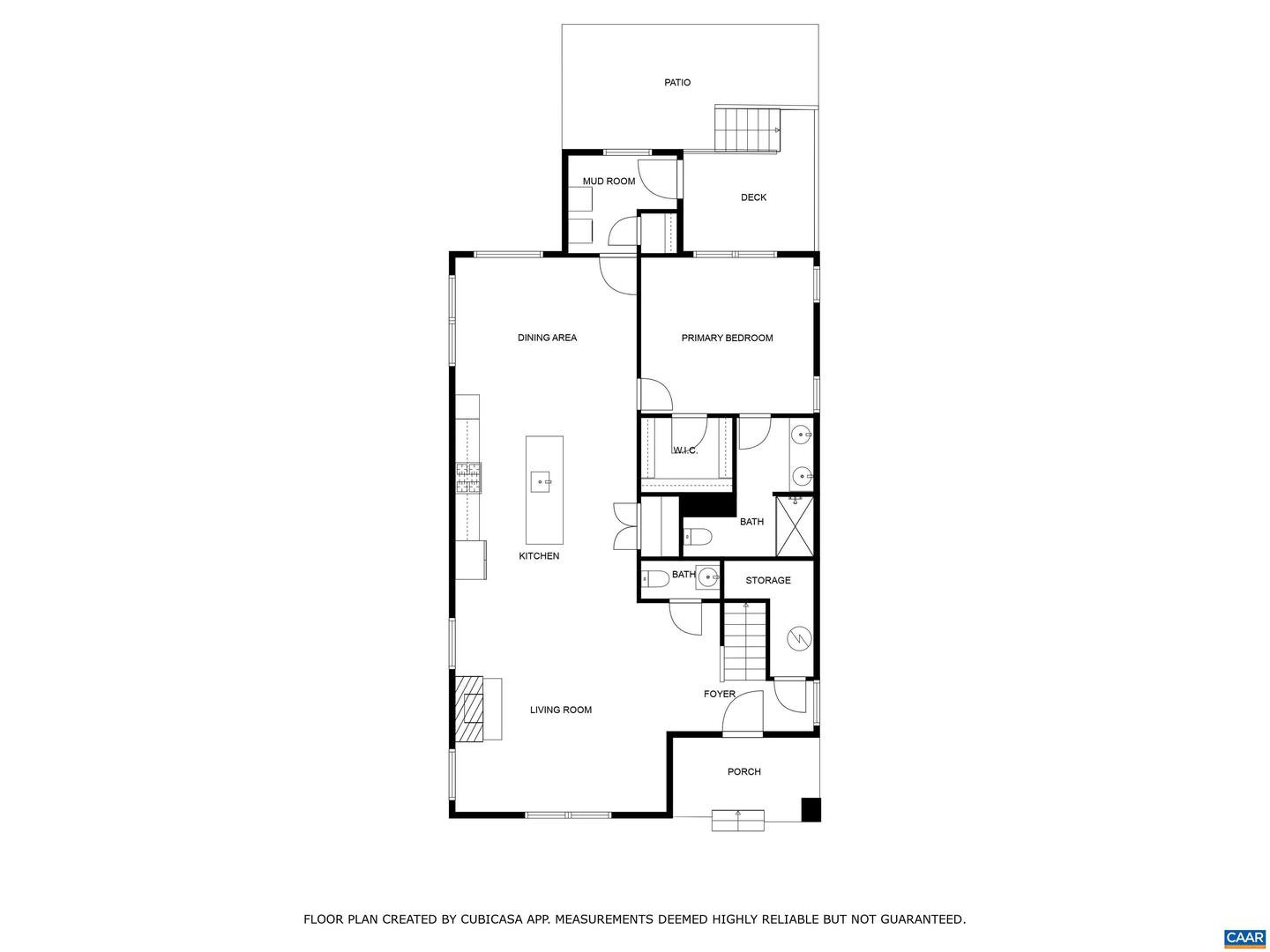 6223 RAYNOR PL, CROZET, Virginia 22932, 4 Bedrooms Bedrooms, ,3 BathroomsBathrooms,Residential,For sale,6223 RAYNOR PL,658126 MLS # 658126