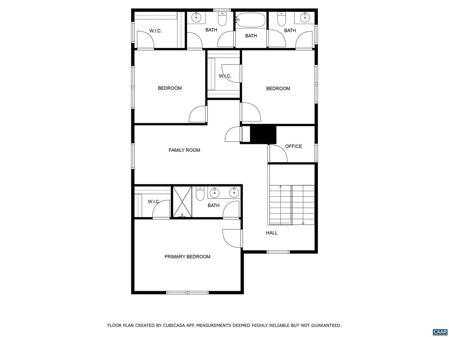 6223 RAYNOR PL, CROZET, Virginia 22932, 4 Bedrooms Bedrooms, ,3 BathroomsBathrooms,Residential,For sale,6223 RAYNOR PL,658126 MLS # 658126