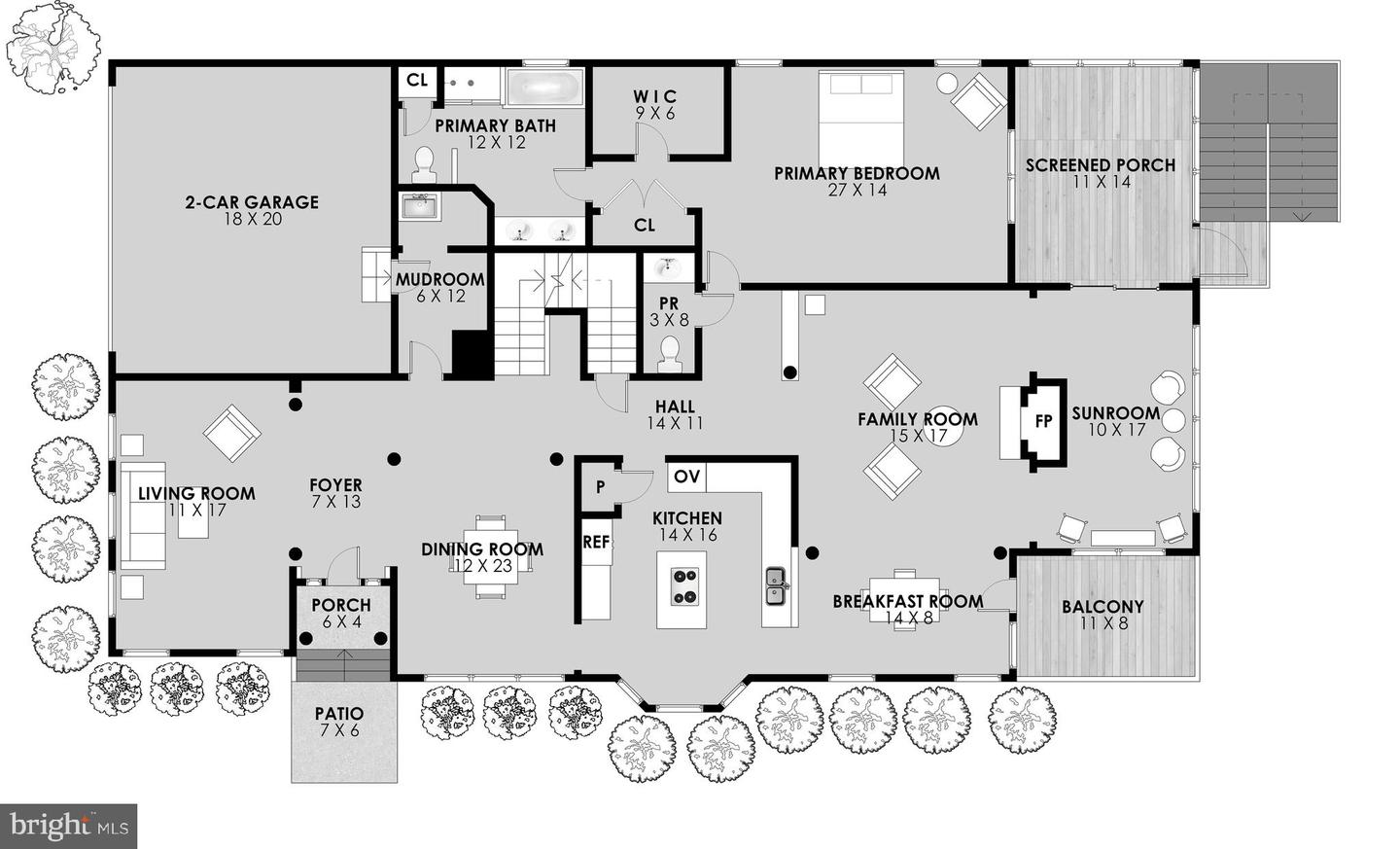 13400 FIELDSTONE WAY, GAINESVILLE, Virginia 20155, 3 Bedrooms Bedrooms, ,3 BathroomsBathrooms,Residential,For sale,13400 FIELDSTONE WAY,VAPW2081858 MLS # VAPW2081858