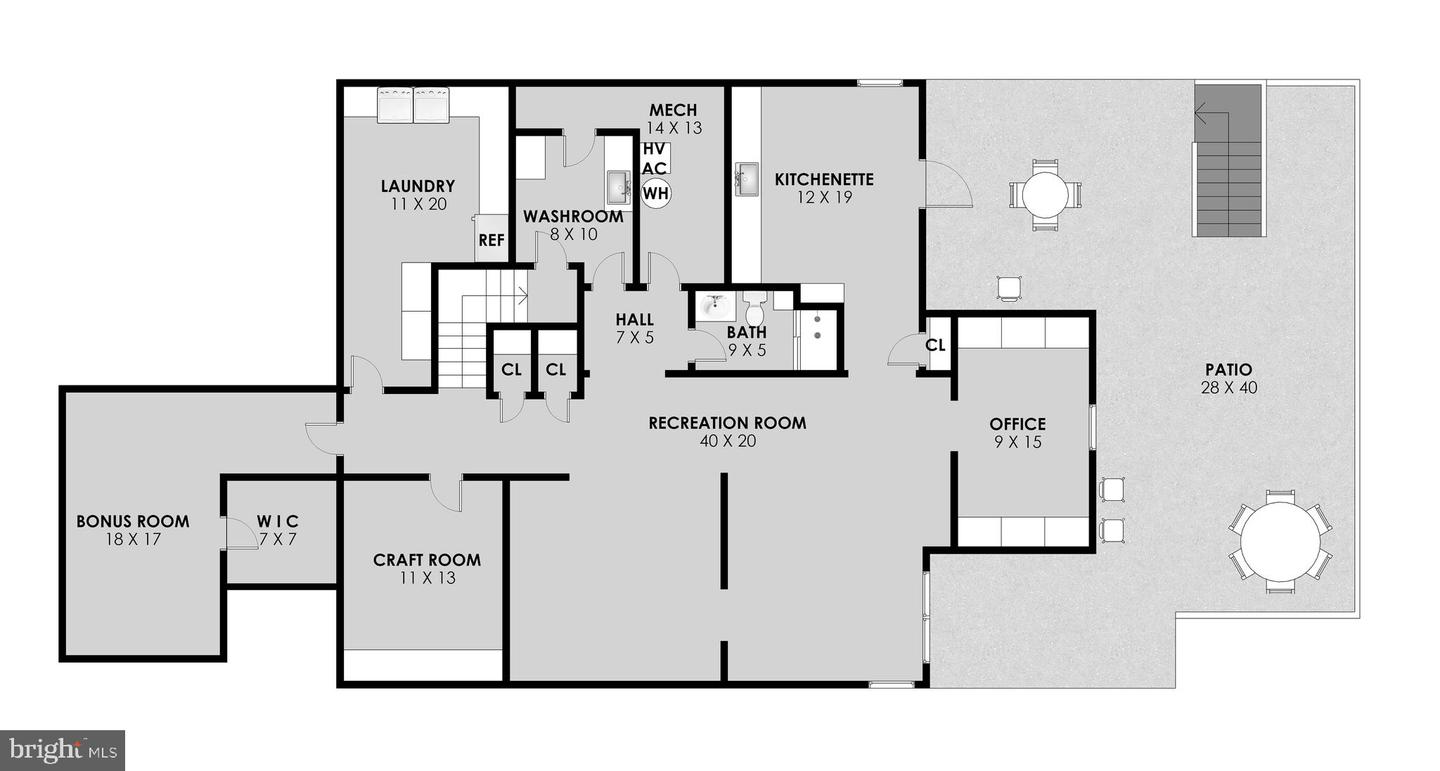 13400 FIELDSTONE WAY, GAINESVILLE, Virginia 20155, 3 Bedrooms Bedrooms, ,3 BathroomsBathrooms,Residential,For sale,13400 FIELDSTONE WAY,VAPW2081858 MLS # VAPW2081858