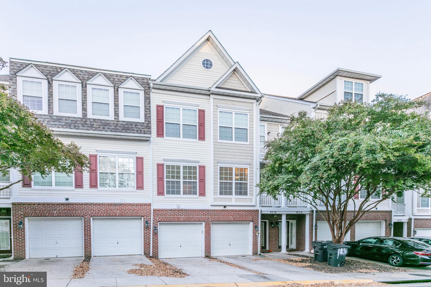 1836 CEDAR COVE WAY #101, WOODBRIDGE, Virginia 22191, 3 Bedrooms Bedrooms, ,2 BathroomsBathrooms,Residential,For sale,1836 CEDAR COVE WAY #101,VAPW2081912 MLS # VAPW2081912