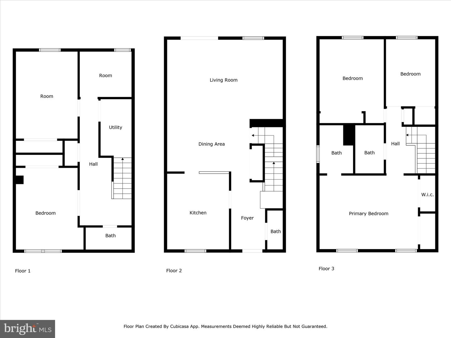 8341 MAGNOLIA CT, MANASSAS, Virginia 20110, 5 Bedrooms Bedrooms, ,3 BathroomsBathrooms,Residential,For sale,8341 MAGNOLIA CT,VAMN2007292 MLS # VAMN2007292