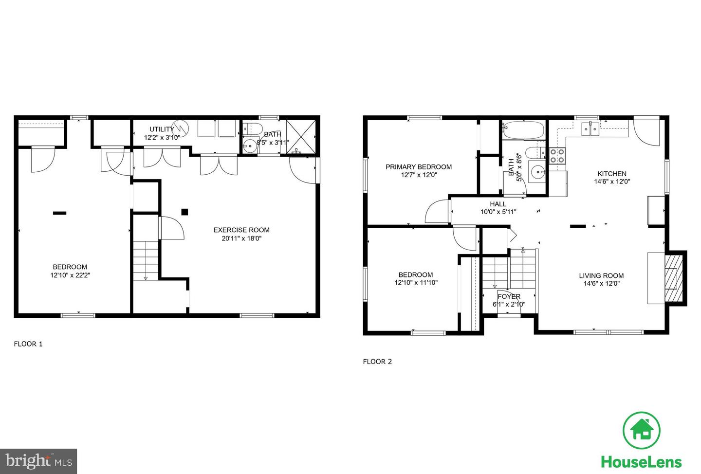 108 JAMES LN, STAFFORD, Virginia 22556, 3 Bedrooms Bedrooms, 6 Rooms Rooms,2 BathroomsBathrooms,Residential,For sale,108 JAMES LN,VAST2033778 MLS # VAST2033778