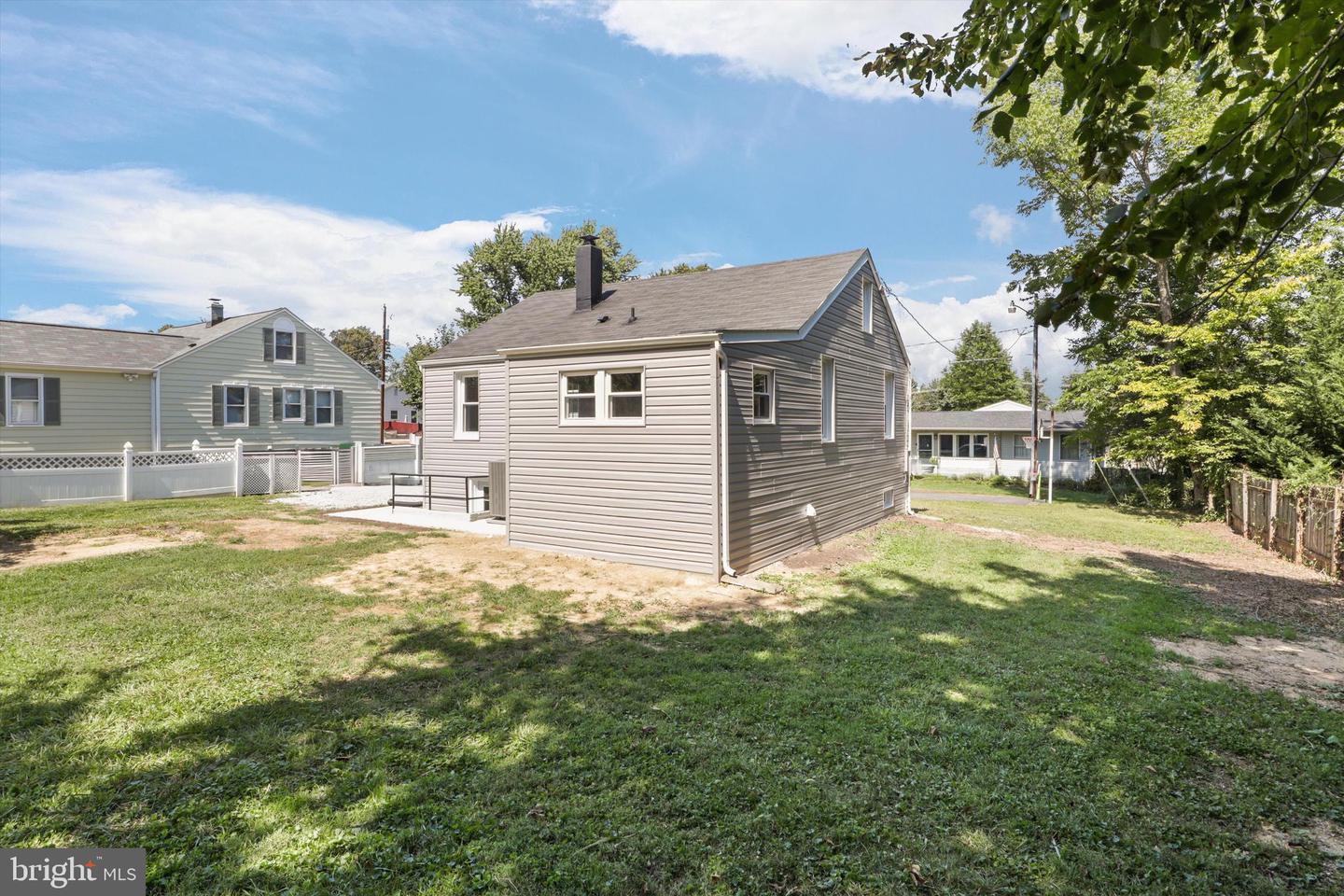 510 W N ST, PURCELLVILLE, Virginia 20132, 3 Bedrooms Bedrooms, ,1 BathroomBathrooms,Residential,For sale,510 W N ST,VALO2082576 MLS # VALO2082576