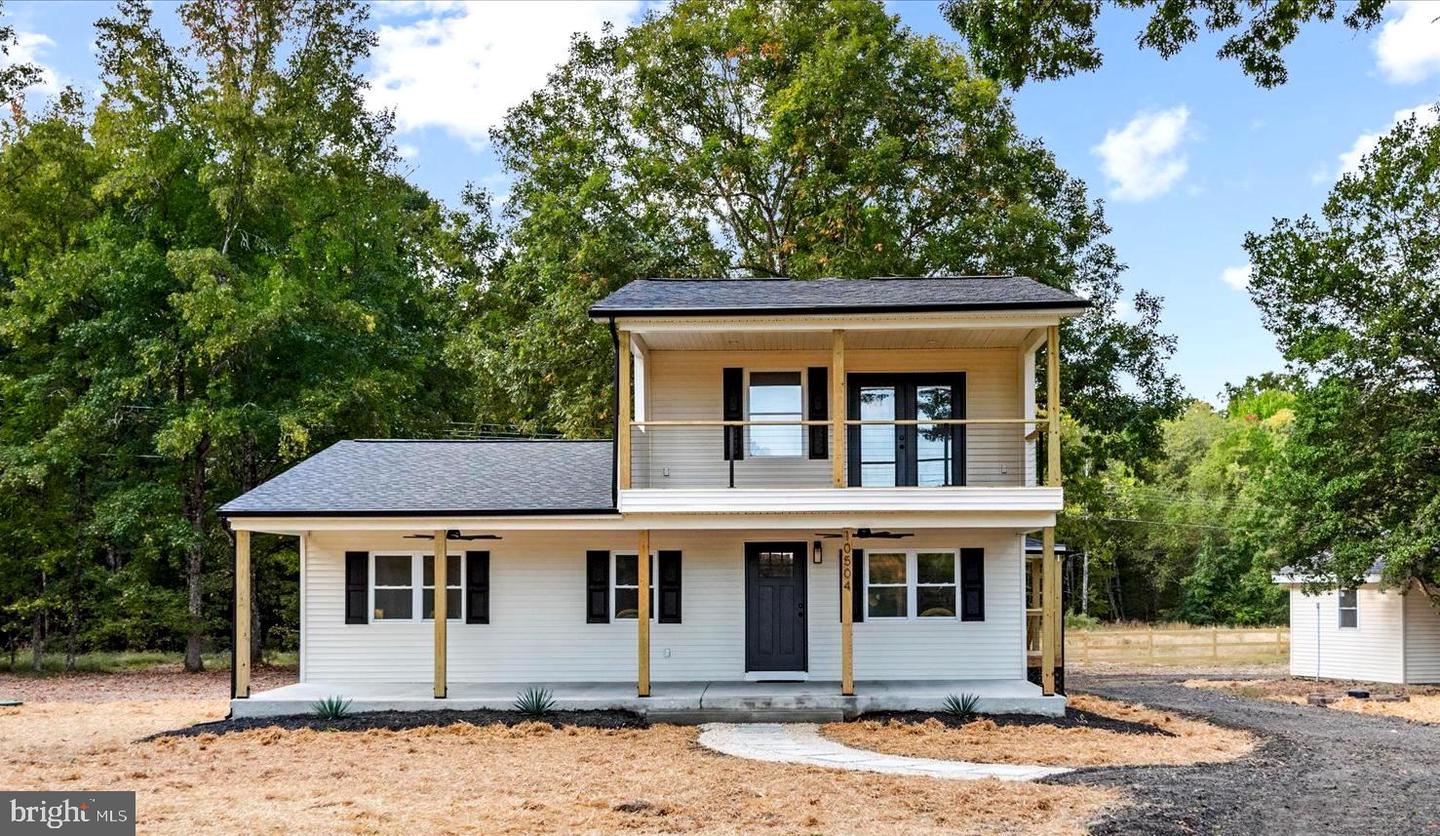 10504 PAIGE RD, WOODFORD, Virginia 22580, 3 Bedrooms Bedrooms, ,2 BathroomsBathrooms,Residential,For sale,10504 PAIGE RD,VACV2006932 MLS # VACV2006932