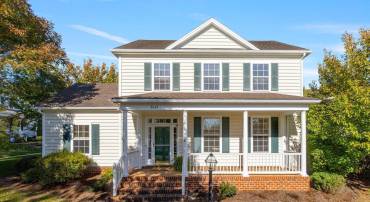 2117 PINEY KNOLL LN, CHARLOTTESVILLE, Virginia 22911, 4 Bedrooms Bedrooms, ,3 BathroomsBathrooms,Residential,For sale,2117 PINEY KNOLL LN,658205 MLS # 658205