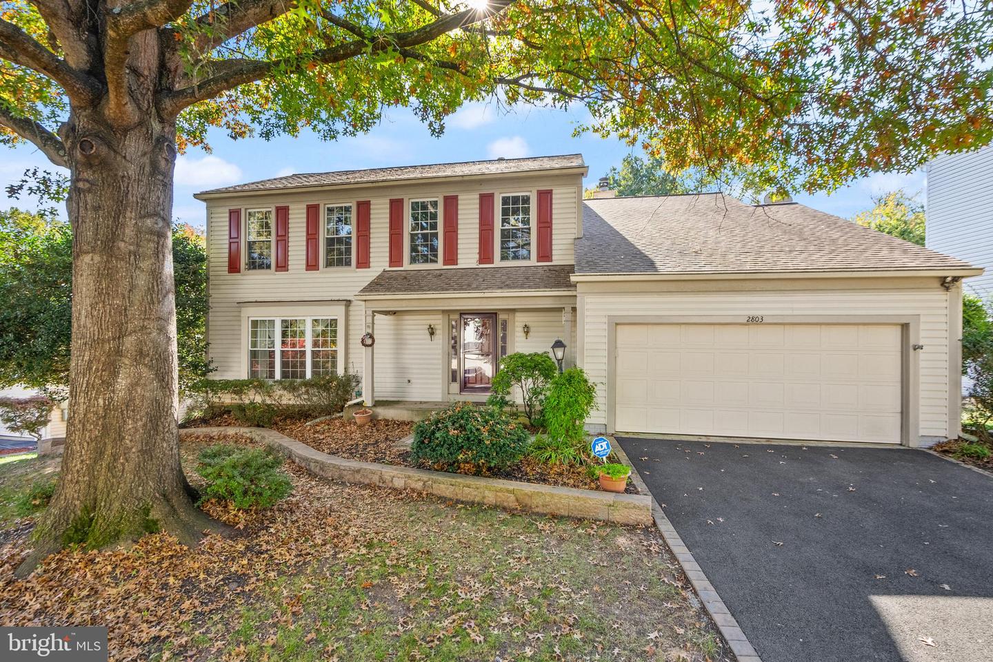 2803 WHITE BIRCH CT, WOODBRIDGE, Virginia 22192, 4 Bedrooms Bedrooms, 9 Rooms Rooms,2 BathroomsBathrooms,Residential,For sale,2803 WHITE BIRCH CT,VAPW2081926 MLS # VAPW2081926