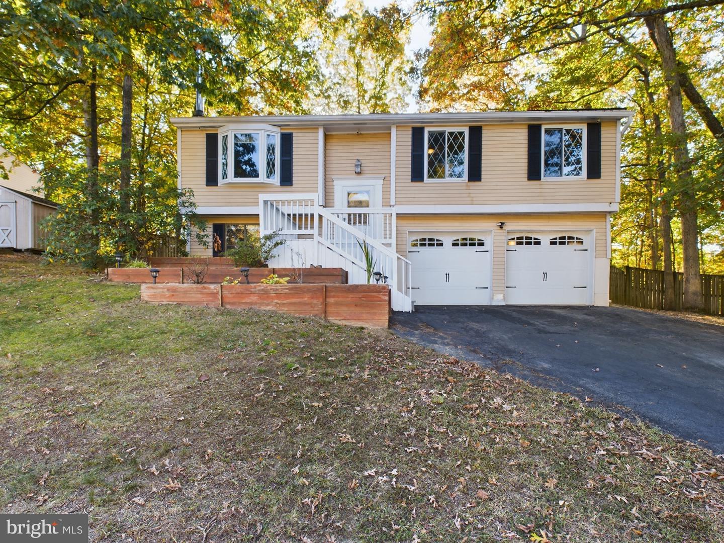 36 TARLETON WAY, STAFFORD, Virginia 22554, 3 Bedrooms Bedrooms, ,1 BathroomBathrooms,Residential,For sale,36 TARLETON WAY,VAST2033762 MLS # VAST2033762